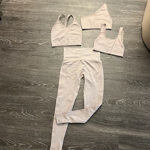 Set Active Sulptflex Limited Edition- Fawn